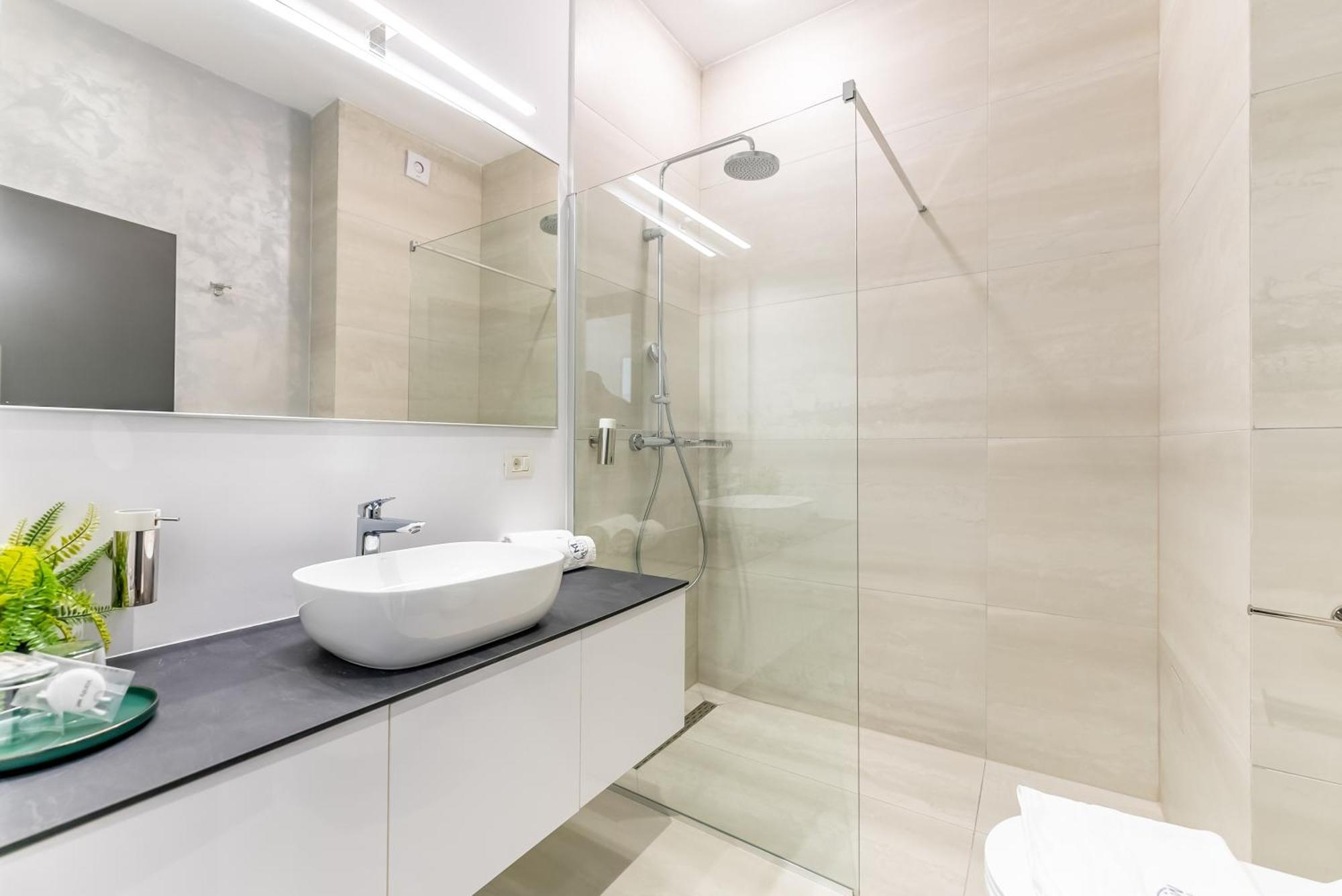 M City Aparthotel Arad Zimmer foto
